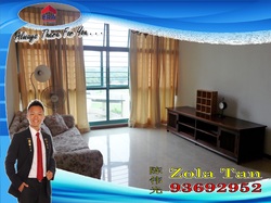 Blk 690D Woodlands Drive 75 (Woodlands), HDB 5 Rooms #200100732